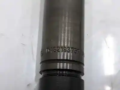 İkinci el araba yedek parçası ENJEKTÖR için OPEL MOVANO  OEM IAM referansları 9161202  9161202