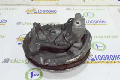 Piesă de schimb auto la mâna a doua fuzeta stanga fata pentru bmw 3 coupé (e92) 320 d referințe oem iam 31216793923  31216793923