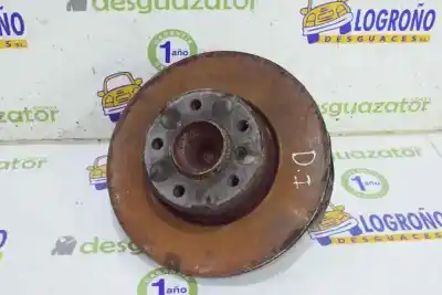 Piesă de schimb auto la mâna a doua fuzeta stanga fata pentru bmw 3 coupé (e92) 320 d referințe oem iam 31216793923  31216793923