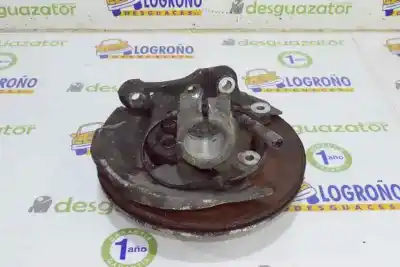 Piesă de schimb auto la mâna a doua fuzeta stanga fata pentru bmw 3 coupé (e92) 320 d referințe oem iam 31216793923  31216793923