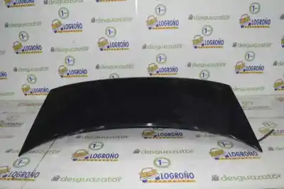Автозапчастина б/у крішка багажника для audi a4 b7 (8ec) 2.0 tfsi посилання на oem iam 8e5827023aa  8e5827023aa
