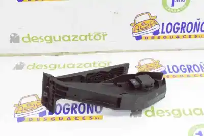 Pièce détachée automobile d'occasion potentiomètre à pédale pour bmw 3 coupé (e92) 320 d références oem iam 35426772646  35426860000