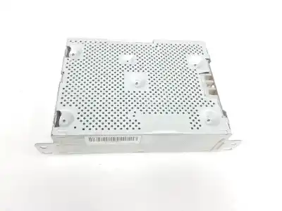 Second-hand car spare part audio system / radio cd for citroen jumpy iii furgoneta (v_) 1.6 bluehdi 115 oem iam references 9816209280  9816209280