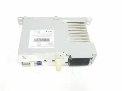Автозапчасти б/у аудиосистема / радио cd за citroen jumpy iii furgoneta (v_) 1.6 bluehdi 115 ссылки oem iam 9816209280