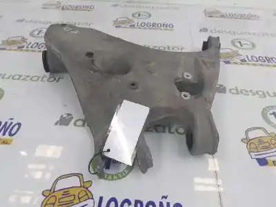 Автозапчастина б/у задній нижний правий ригель підвіски для audi a4 b7 (8ec) 2.0 tfsi посилання на oem iam 8e0505312af  8e0505312af