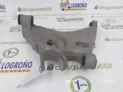 Автозапчасти б/у задний левый нижний рычаг подвески за audi a4 b7 (8ec) 2.0 tfsi ссылки oem iam 8e0505311af