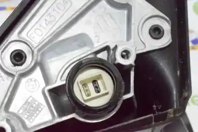 Автозапчасти б/у задний вид справа за bmw 3 coupé (e92) 320 d ссылки oem iam 51167176170  51167176170