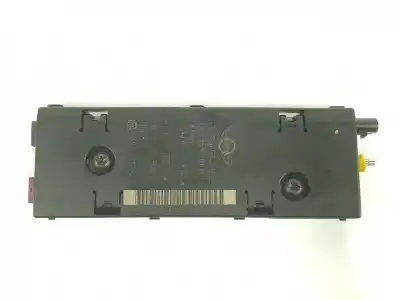 Автозапчасти б/у антенный усилитель за mini mini (r50,r53) 1.6 16v cat ссылки oem iam 65206955475