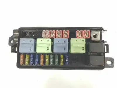 Автозапчасти б/у блок реле/предохранителей за mini mini (r50,r53) 1.6 16v cat ссылки oem iam 61146906614
