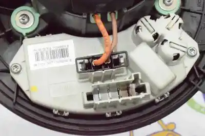 Автозапчастина б/у вентилятор опалення для bmw 3 coupé (e92) 320 d посилання на oem iam 64116933664  64119227671