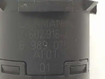 Автозапчастина б/у датчик парковки для mini mini (r50,r53) 1.6 16v cat посилання на oem iam 6989075  6989075