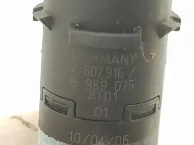 Автозапчасти б/у парковочный датчик за mini mini (r50,r53) 1.6 16v cat ссылки oem iam 6989075  6989075
