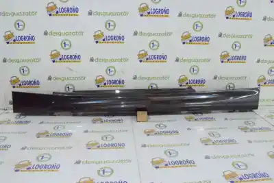 İkinci el araba yedek parçası yan etek için bmw 1 coupé (e82) 120 d oem iam referansları 51778037453