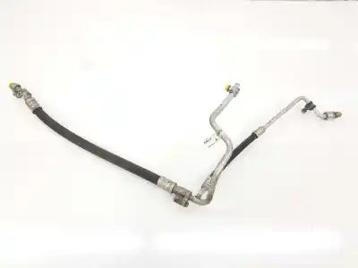 Автозапчастина б/у труби кондиціонації для mini mini (r50,r53) 1.6 16v cat посилання на oem iam 64531504536  64509181882