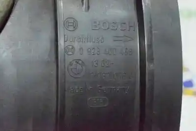 Tweedehands auto-onderdeel stroommeter voor bmw 5 (e39) 530 d oem iam-referenties 13627787076  