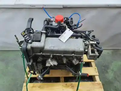 Pezzo di ricambio per auto di seconda mano MOTORE COMPLETO per FIAT PUNTO BERLINA (176)  Riferimenti OEM IAM 188A4000  188A4000