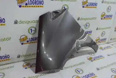 Second-hand car spare part left front fin for clase c clase a 2.0 cdi oem iam references a1698810101  a1698810101