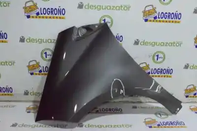 Second-hand car spare part left front fin for clase c clase a 2.0 cdi oem iam references a1698810101