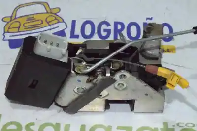 Pezzo di ricambio per auto di seconda mano serratura porta posteriore sinistra per bmw 5 (e39) 530 d riferimenti oem iam 51228125671