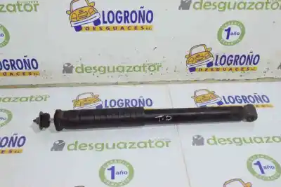 Second-hand car spare part right rear shock absorber for clase c clase a 2.0 cdi oem iam references a1693260000