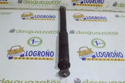 Second-hand car spare part right rear shock absorber for clase c clase a 2.0 cdi oem iam references a1693260000  a1693260000