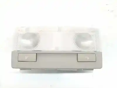 Second-hand car spare part interior light for opel astra j gtc 2.0 16v cdti oem iam references 22774329