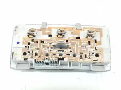 Автозапчасти б/у внутренний свет за opel astra j gtc 2.0 16v cdti ссылки oem iam 22774329  22774329