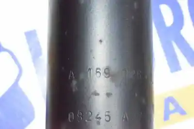 Second-hand car spare part rear left shock absorber for clase c clase a 2.0 cdi oem iam references a1693260000  a1693260000