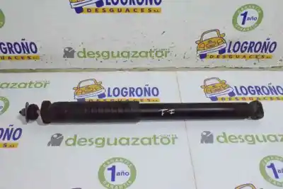 Second-hand car spare part rear left shock absorber for clase c clase a 2.0 cdi oem iam references a1693260000