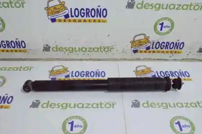 Second-hand car spare part rear left shock absorber for clase c clase a 2.0 cdi oem iam references a1693260000  a1693260000