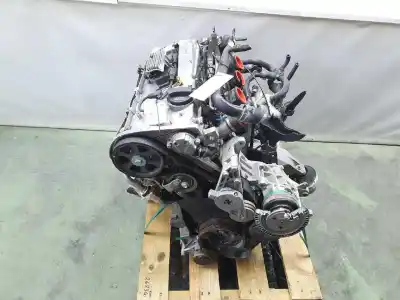 Peça sobressalente para automóvel em segunda mão motor completo por audi a4 b5 (8d2) 1.8 referências oem iam avv  avv