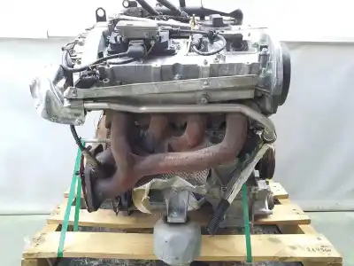 Peça sobressalente para automóvel em segunda mão motor completo por audi a4 b5 (8d2) 1.8 referências oem iam avv  avv