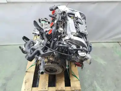 Peça sobressalente para automóvel em segunda mão motor completo por audi a4 b5 (8d2) 1.8 referências oem iam avv  avv