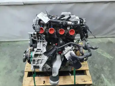 Peça sobressalente para automóvel em segunda mão MOTOR COMPLETO por AUDI A4 B5 (8D2)  Referências OEM IAM AVV  AVV