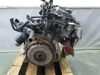Peça sobressalente para automóvel em segunda mão motor completo por audi a4 b5 (8d2) 1.8 referências oem iam avv  avv
