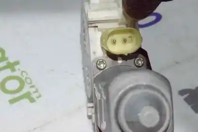 Second-hand car spare part rear left window regulator for bmw 5 (e39) 530 d oem iam references 51348159833  