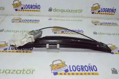 Pezzo di ricambio per auto di seconda mano alzacristalli posteriore sinistro per bmw 5 (e39) 530 d riferimenti oem iam 51348159833