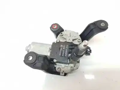 Second-hand car spare part rear windshield wiper motor for opel astra j gtc 2.0 16v cdti oem iam references 13256917