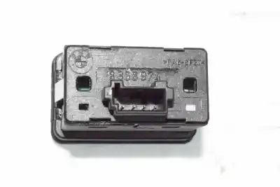 Pezzo di ricambio per auto di seconda mano comando alzacristalli posteriori destro per bmw 5 (e39) 530 d riferimenti oem iam 61318368974  