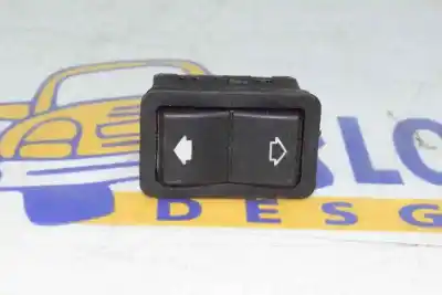 Pezzo di ricambio per auto di seconda mano comando alzacristalli posteriori destro per bmw 5 (e39) 530 d riferimenti oem iam 61318368974