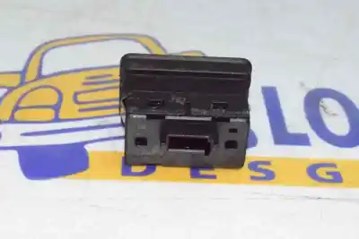 Pezzo di ricambio per auto di seconda mano comando alzacristalli posteriori destro per bmw 5 (e39) 530 d riferimenti oem iam 61318368974  