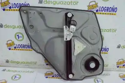 Second-hand car spare part rear right window regulator for clase c clase a 2.0 cdi oem iam references a1697303479  a1698204642