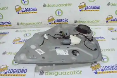 Second-hand car spare part rear right window regulator for clase c clase a 2.0 cdi oem iam references a1697303479  a1698204642