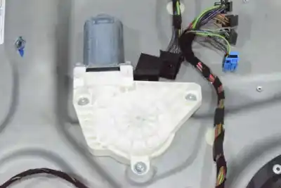Second-hand car spare part rear right window regulator for clase c clase a 2.0 cdi oem iam references a1697303479  a1698204642