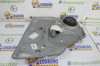 Second-hand car spare part rear left window regulator for clase c clase a 2.0 cdi oem iam references a1697303379  a1698204542