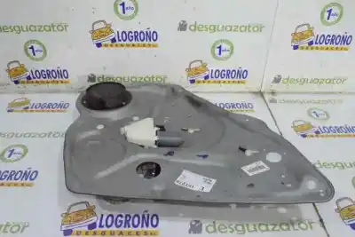 Second-hand car spare part rear left window regulator for clase c clase a 2.0 cdi oem iam references a1697303379  a1698204542