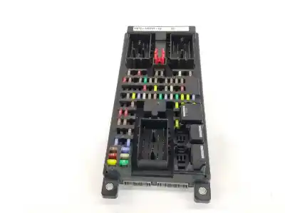 Peça sobressalente para automóvel em segunda mão caixa de fusíveis e relés por land rover discovery sport 2.0 td4 cat referências oem iam fk7214f041ae