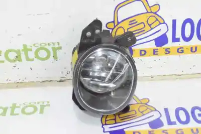 Second-hand car spare part right fog light for clase c clase a 2.0 cdi oem iam references a2518200856