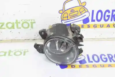 Second-hand car spare part right fog light for clase c clase a 2.0 cdi oem iam references a2518200856  a2518200856