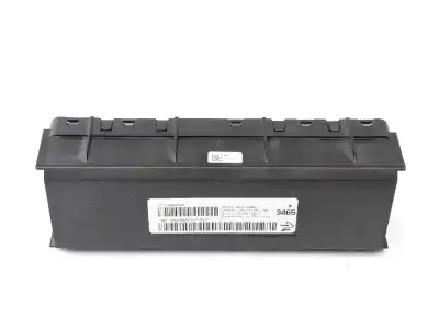 Second-hand car spare part air conditioning control unit for opel astra j gtc 2.0 16v cdti oem iam references 13583465